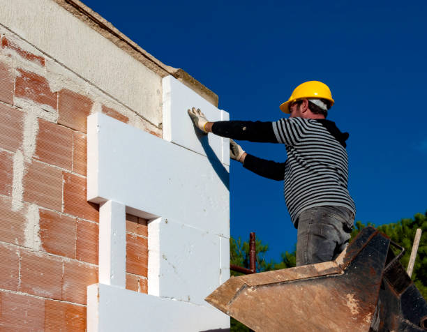 Insulation Repair Services in East Renton Highlands, WA