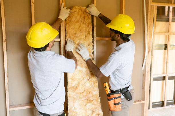 Range of Insulation Solutions in East Renton Highlands, WA